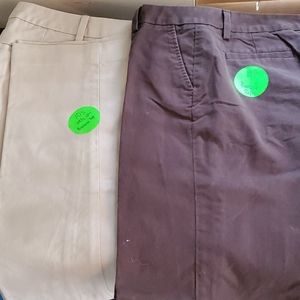 Banana Republic pants